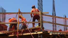 US economy grew at a faster pace in Q2 following Commerce Dept revision - Fox Business News