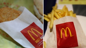 TikTok users sound off on McDonald's soaring hash brown prices