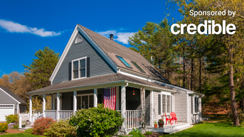 Average American homeowner lost more than $5K in home equity: CoreLogic