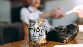 Americans are getting tired of tipping, survey shows. Here’s why