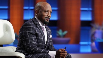 'Shark Tank' star hits former contestants with restraining order after $16M business deal