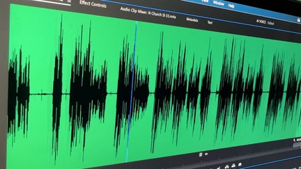 Criminals just need a 20-second clip of someone talking, which is often pulled from social media, and they can make an eerily similar clone of their voice, according to IdentityIQ.