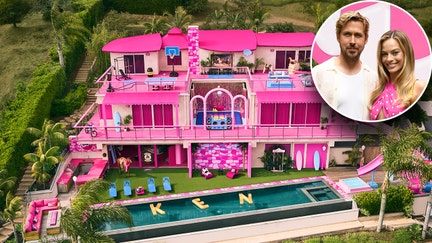Barbies dream home is coming to Airbnb ahead of the release of "Barbie," starring Margot Robbie and Ryan Gosling.