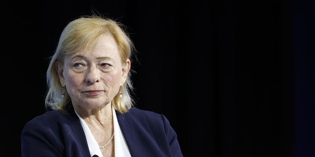 Janet Mills