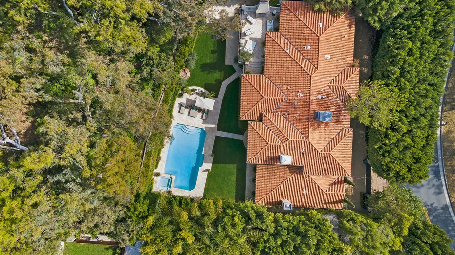 Sofia Vergara estate overview