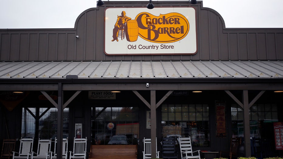 Cracker Barrel Old Country Store Inc