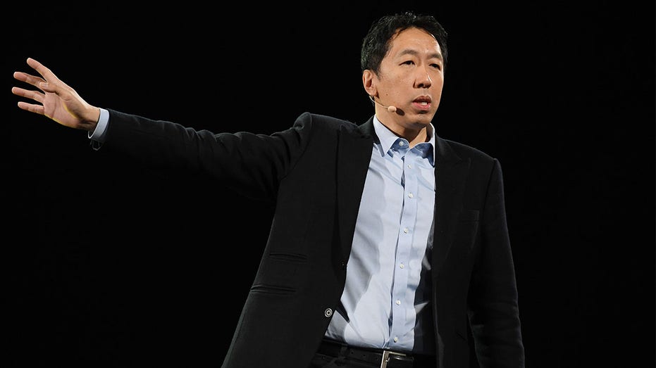 Andrew Ng