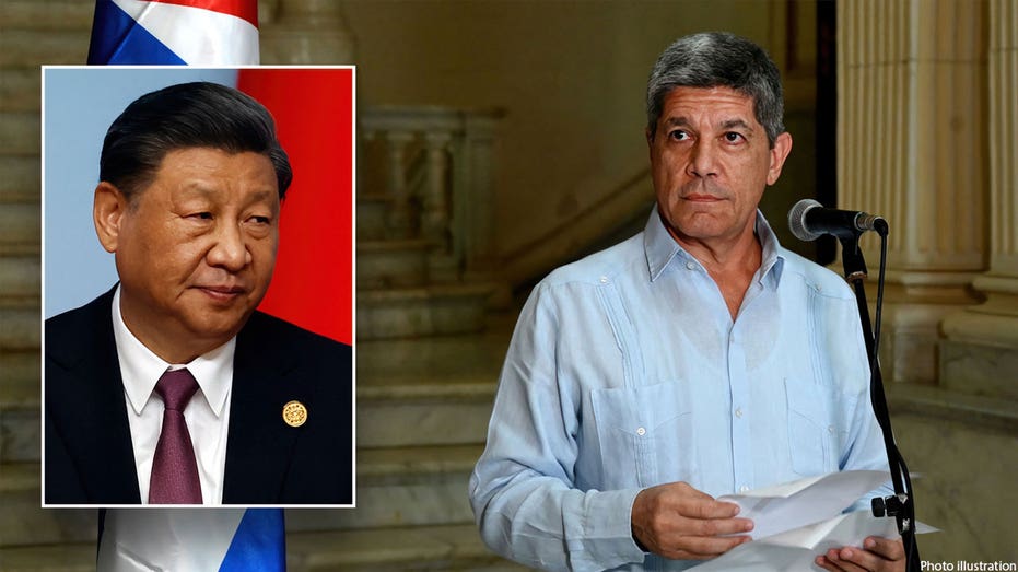 China and Cuba espionage base reports