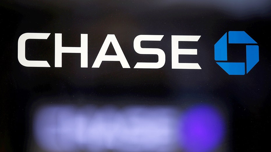 Chase logo