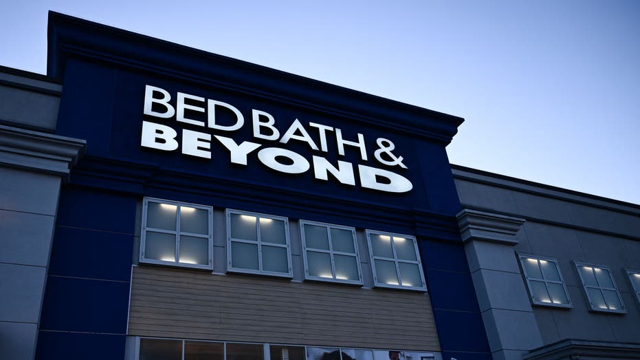 Bed Bath & Beyond, Party City Store Closings This Month | Fox Business