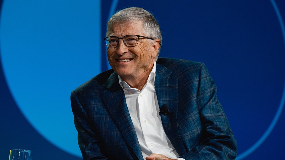 Bill Gates predicts 2024 elections around the world will be ‘turning