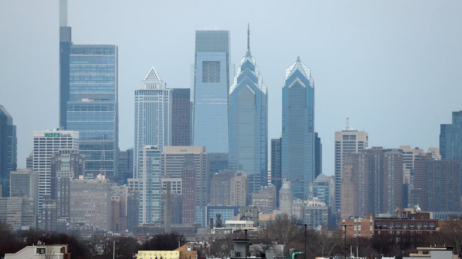 Philadelphia