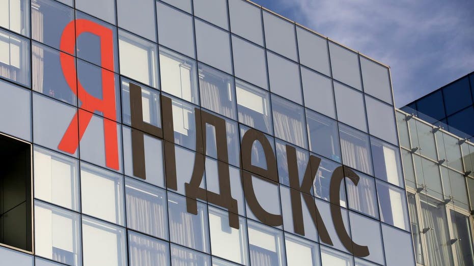 Yandex