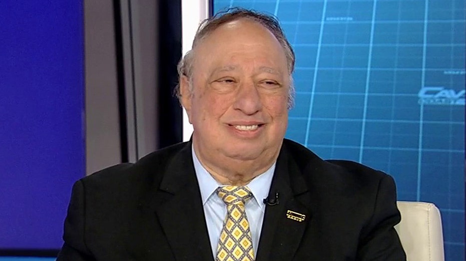 John Catsimatidis on oil cuts