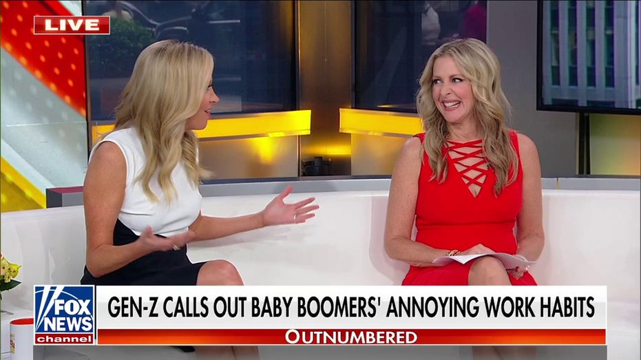 kayleigh mcenany and cheryl casone