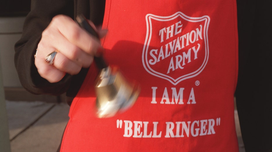 Salvation Army