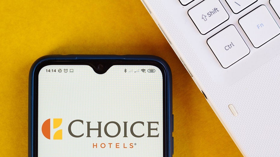 AI Has Been Choice Hotels Secret Weapon For Years But It S Holding   Choice Hotels 