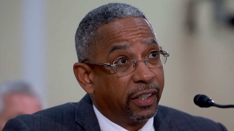 Hannibal "Mike" Ware, Inspector General, Small Business Administration