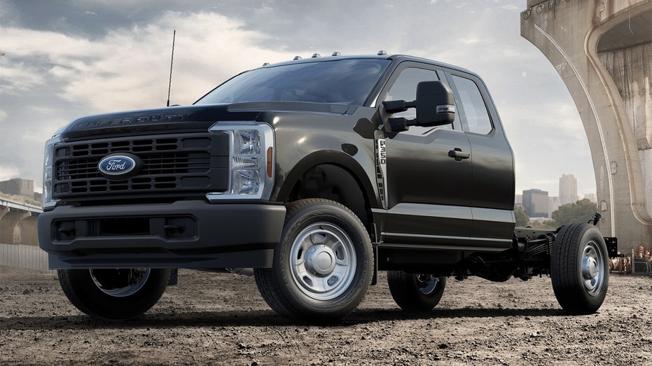 ford super duty