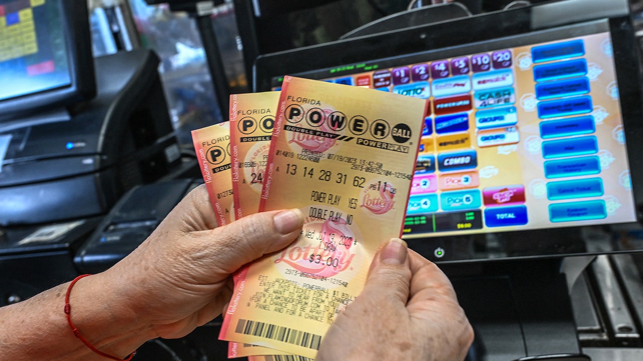 Powerball jackpot grows to 785M 4thlargest in history Fox Business Powerball jackpot grows to 785M 4thlargest in history Fox Business