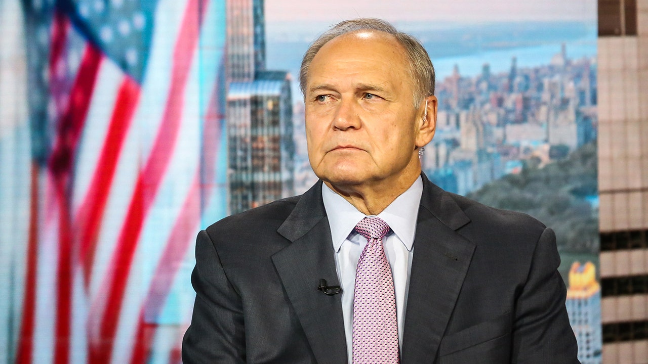 Former Home Depot CEO says US businesses have 'more uncertainty now' in ...