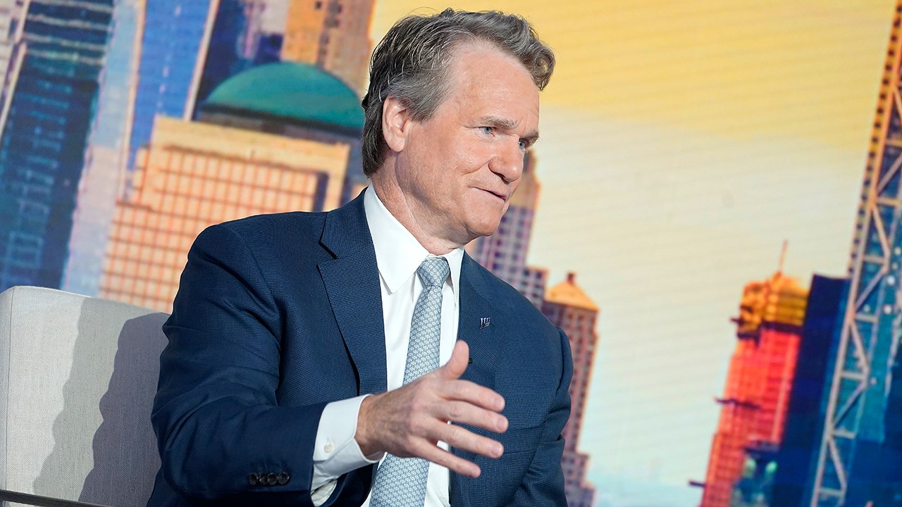Bank of America CEO Issues Cautionary Note on Yet-to-be-felt Consequences of Fed Rate Increases