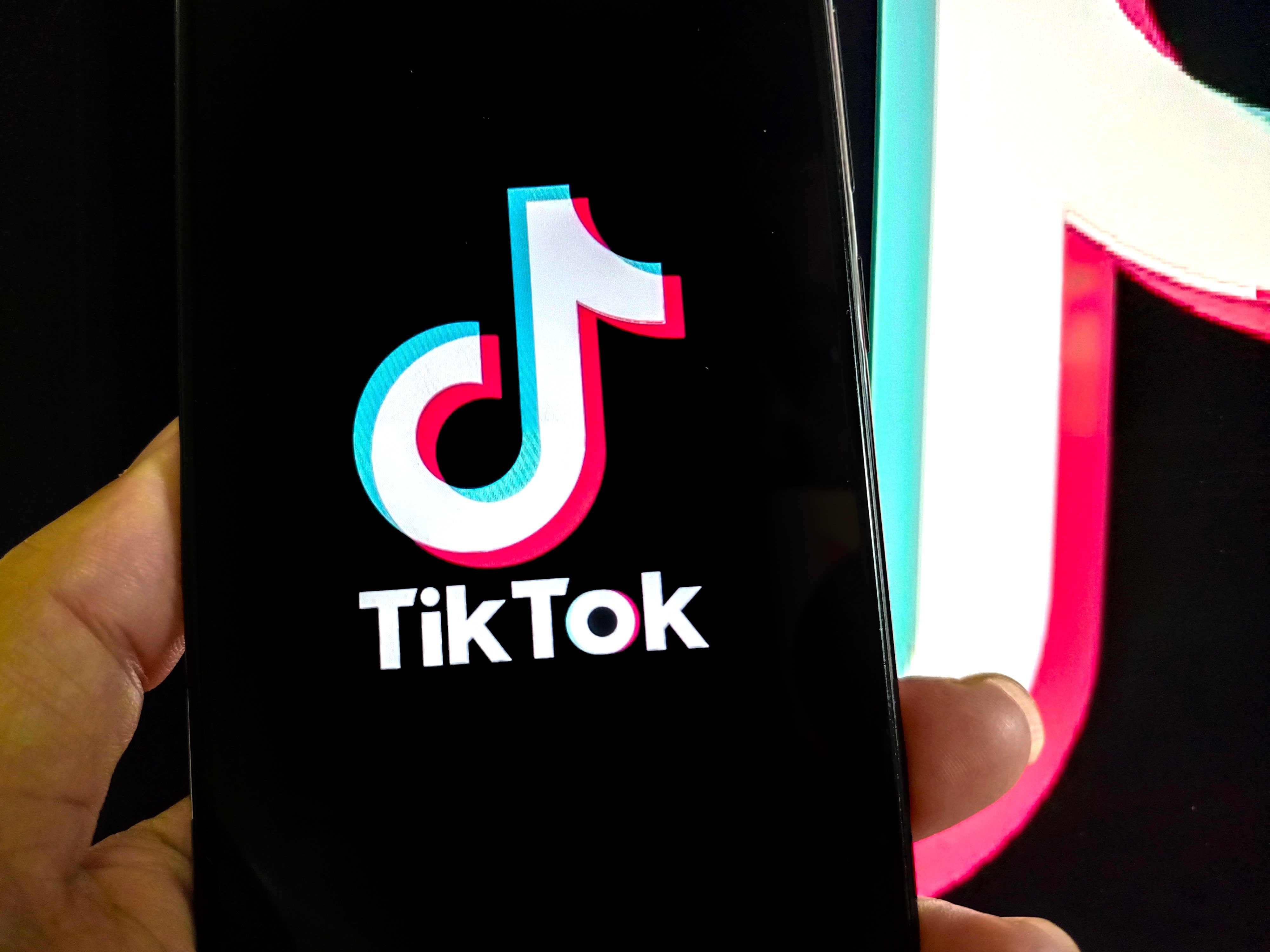 TikTok hit with $370M fine over handling of children’s data in Europe
