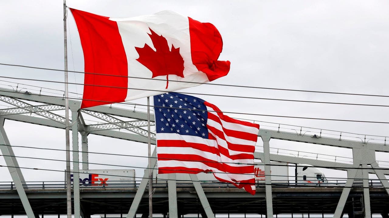 Canada ready for Trump tariff fight as country’s leaders threaten retaliation: ‘dollar-for-dollar’