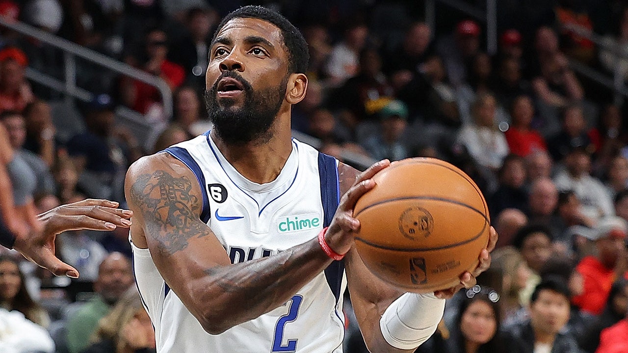 Kyrie irving basketball outfit best sale