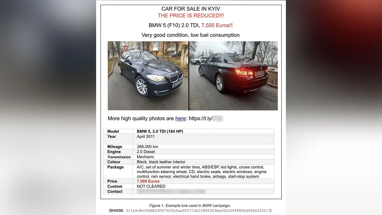 Russian hackers targeted diplomats at nearly 2 dozen embassies in ...