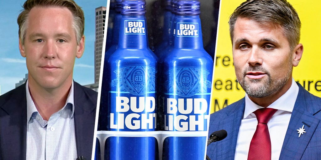 Former Anheuser-Busch exec says layoffs should've included CEO: 'There's no future at this company' - Vimarsana News