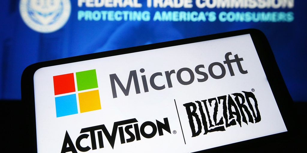 Microsoft Says FTC Violates The Constitution By Blocking Activision  Blizzard Acquisition - Game Informer