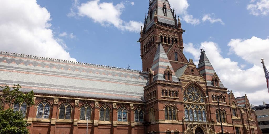 Austrian business school ends Harvard partnership over antisemitism concerns - Vimarsana News