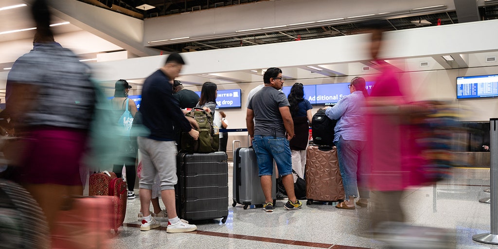 US travelers will need a visa to travel to Europe starting in 2024: What to know - Vimarsana News