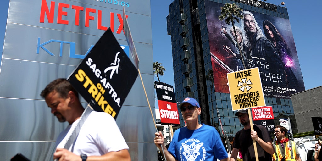 Actors and Writers Strike 2023, Explained: SAG Strike Ended!