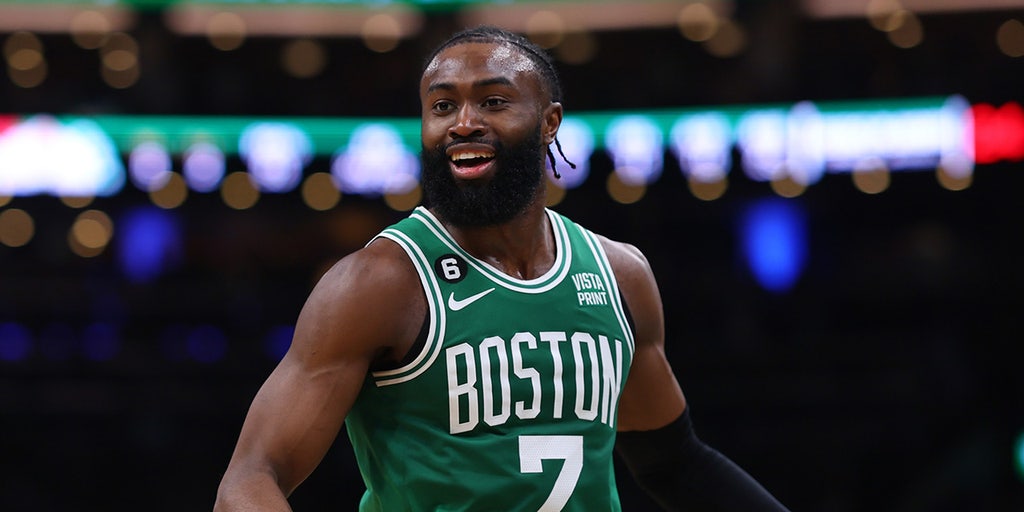 Jaylen Brown lands historic contract with Celtics, surpasses