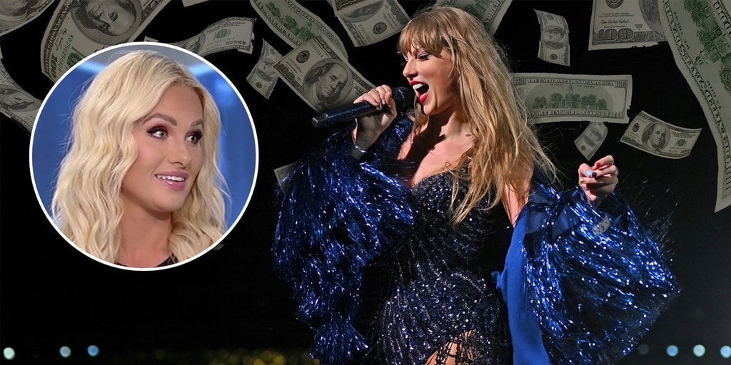 NFL Makes Huge Taylor Swift Social Media Decision – OutKick