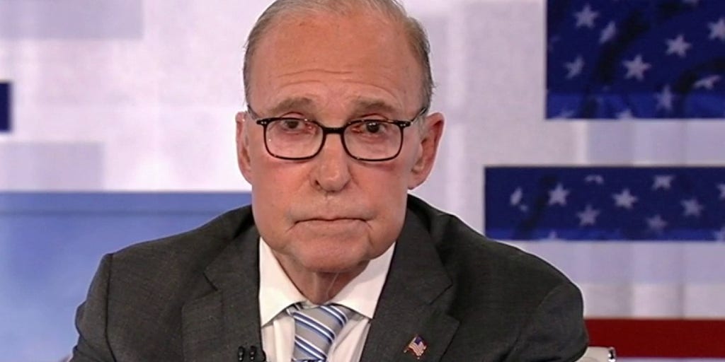 LARRY KUDLOW: Hollywood actors are complaining about Bidenflation - Vimarsana News