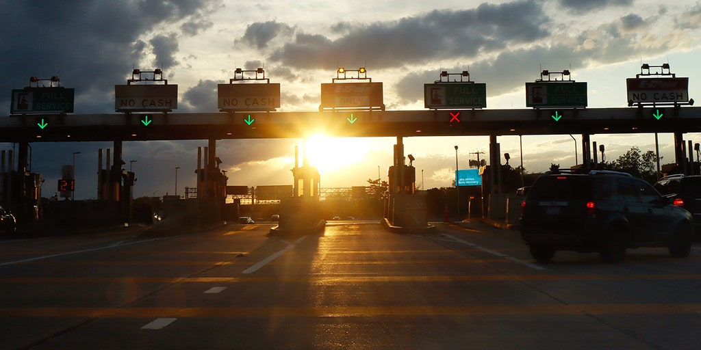 This state is facing $117M in losses because of toll cheats - Vimarsana News