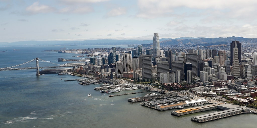 San Francisco apartment building facing foreclosure, significant decline in value - Vimarsana News