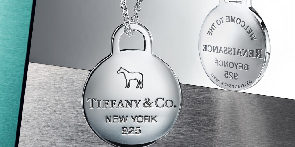 Tiffany and company on sale us sales llc