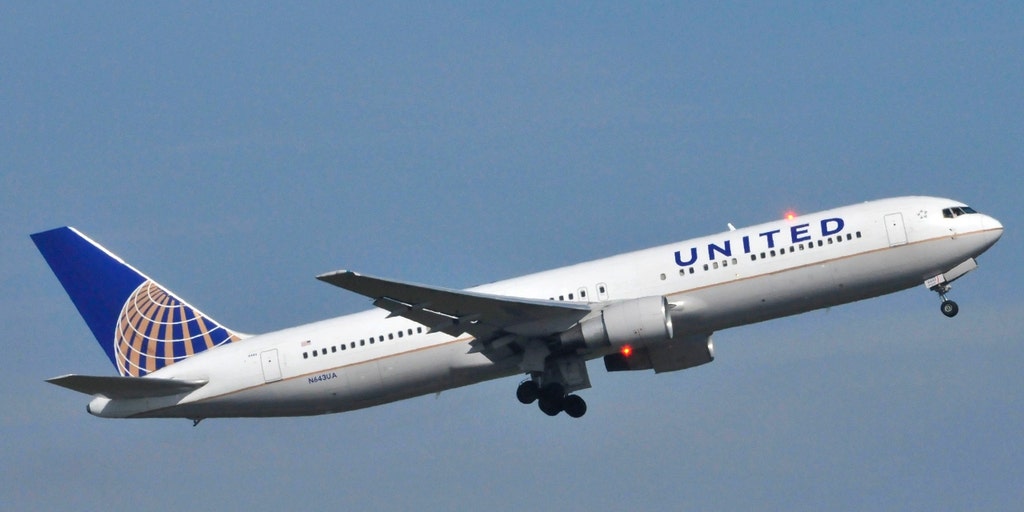 Parents sue United Airlines after 6-year-old allegedly burned by hot meal that fell off tray table - Vimarsana News