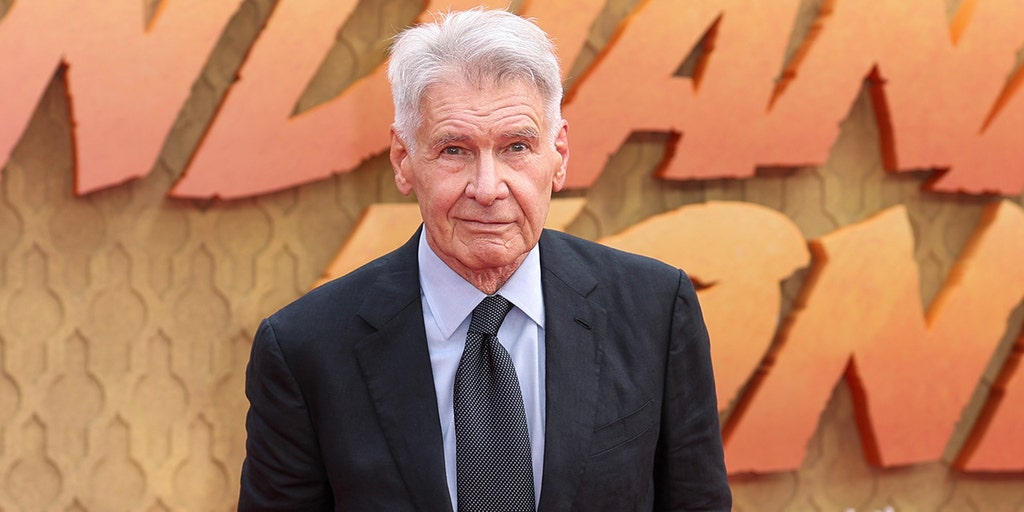 Harrison Ford says we'll never see Indiana Jones in a movie again