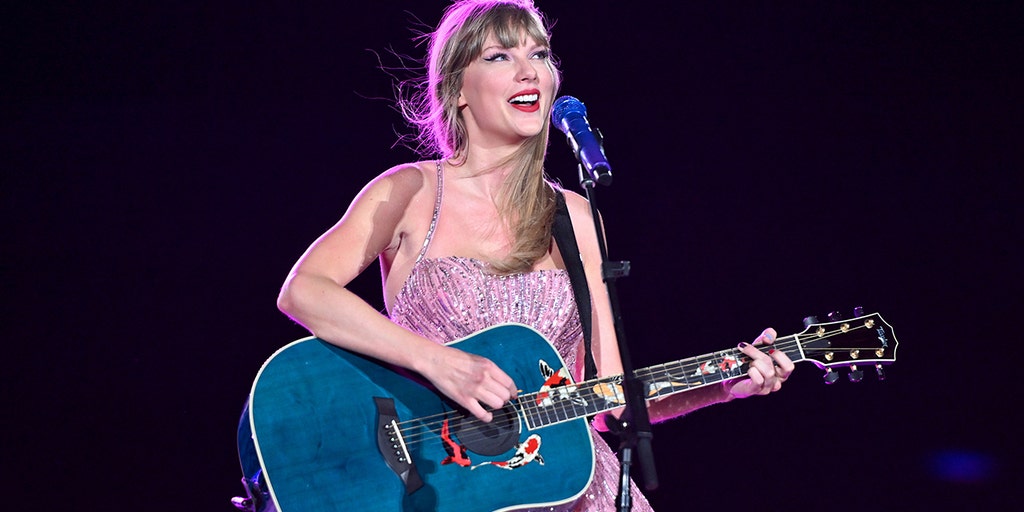 Billionaire Taylor Swift gives back: where she's donating millions - Vimarsana News