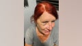 Donna Hansbrough, 68, was left with a black eye and fired afetr trying to stop three shoplifters from a Lowe's store in Georgia, police said. The company offered Hansbrough her job back, which she accepted, Lowe's said Monday. 