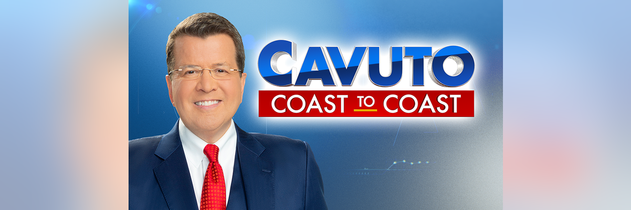 Cavuto: Coast to Coast