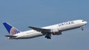 United flight returns midair after Bluetooth device name reportedly sparks security scare