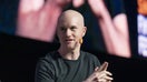 Brian Armstrong, co-founder and chief executive officer of Coinbase Inc., speaks during the Singapore Fintech Festival, in Singapore, on Friday, Nov. 4, 2022. The conference runs through Nov. 4. Photographer: Bryan van der Beek/Bloomberg via Getty Images - Fox Business News