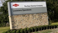 Fire breaks out at Dow's Louisiana chemical facility