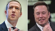 Elon Musk says 'fight' against Mark Zuckerberg will be live-streamed on X